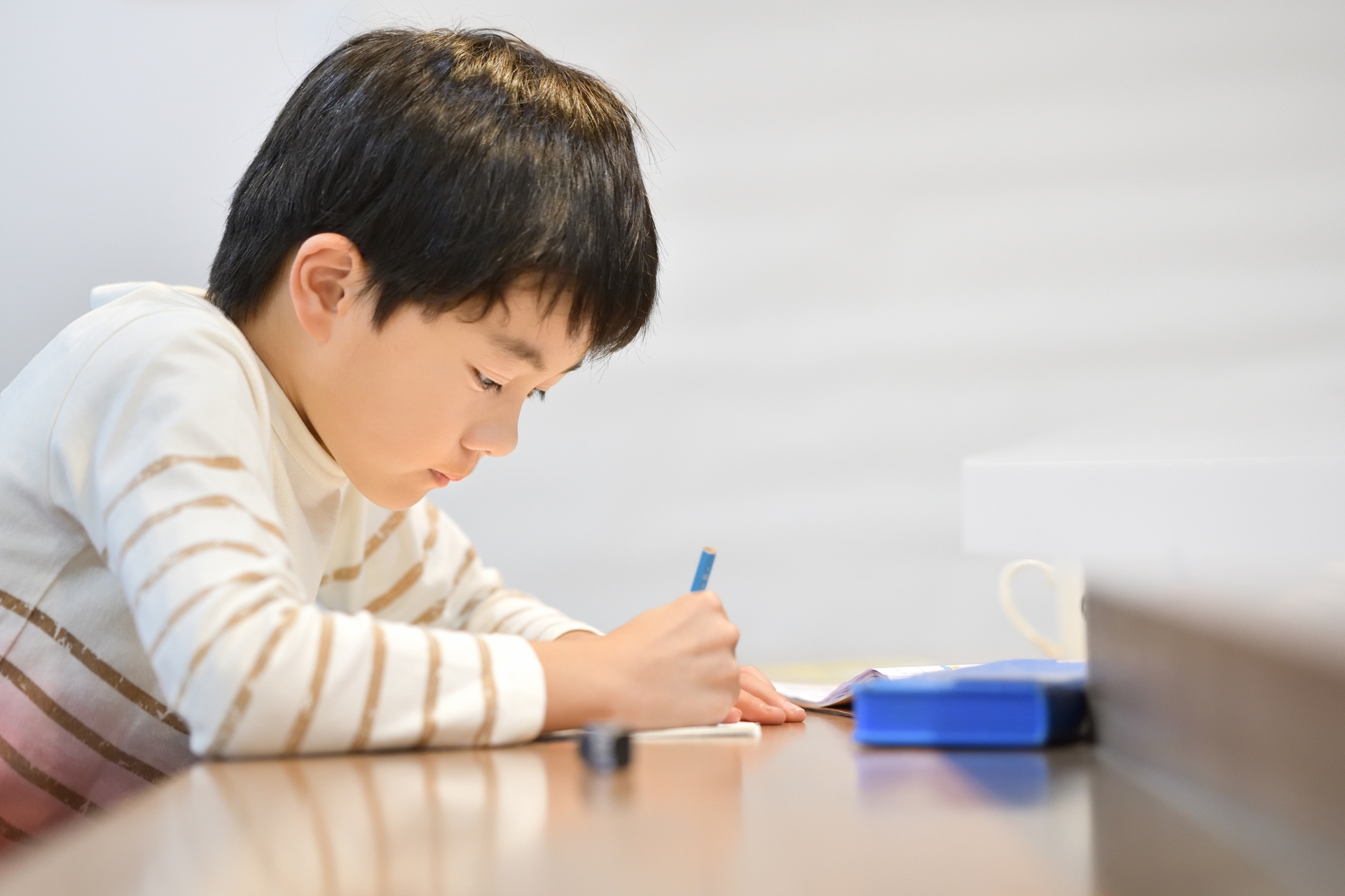 岡山市南区の学習塾｜小学生・中学生の個別指導