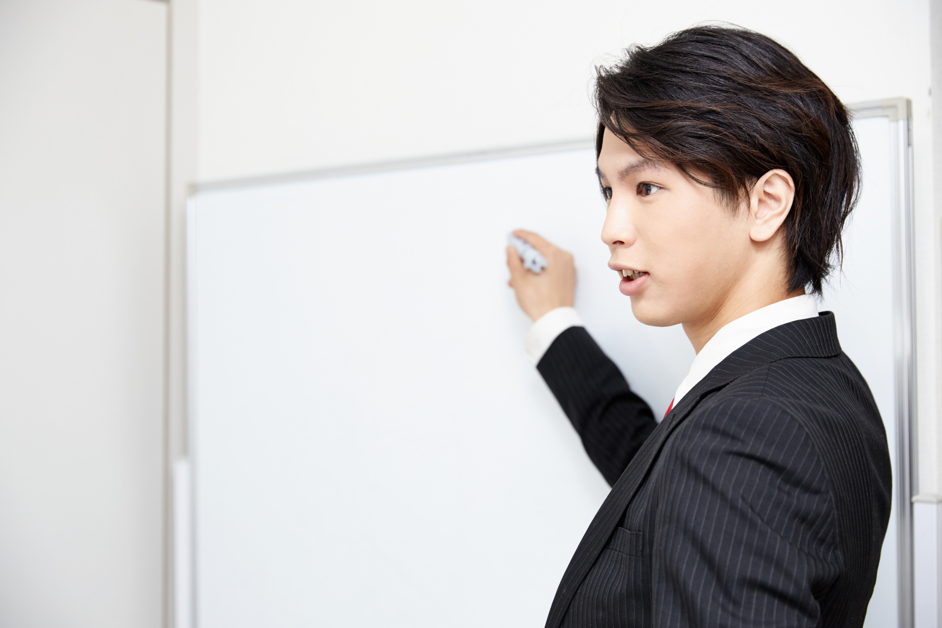岡山市南区の学習塾｜高校受験・定期テスト対策