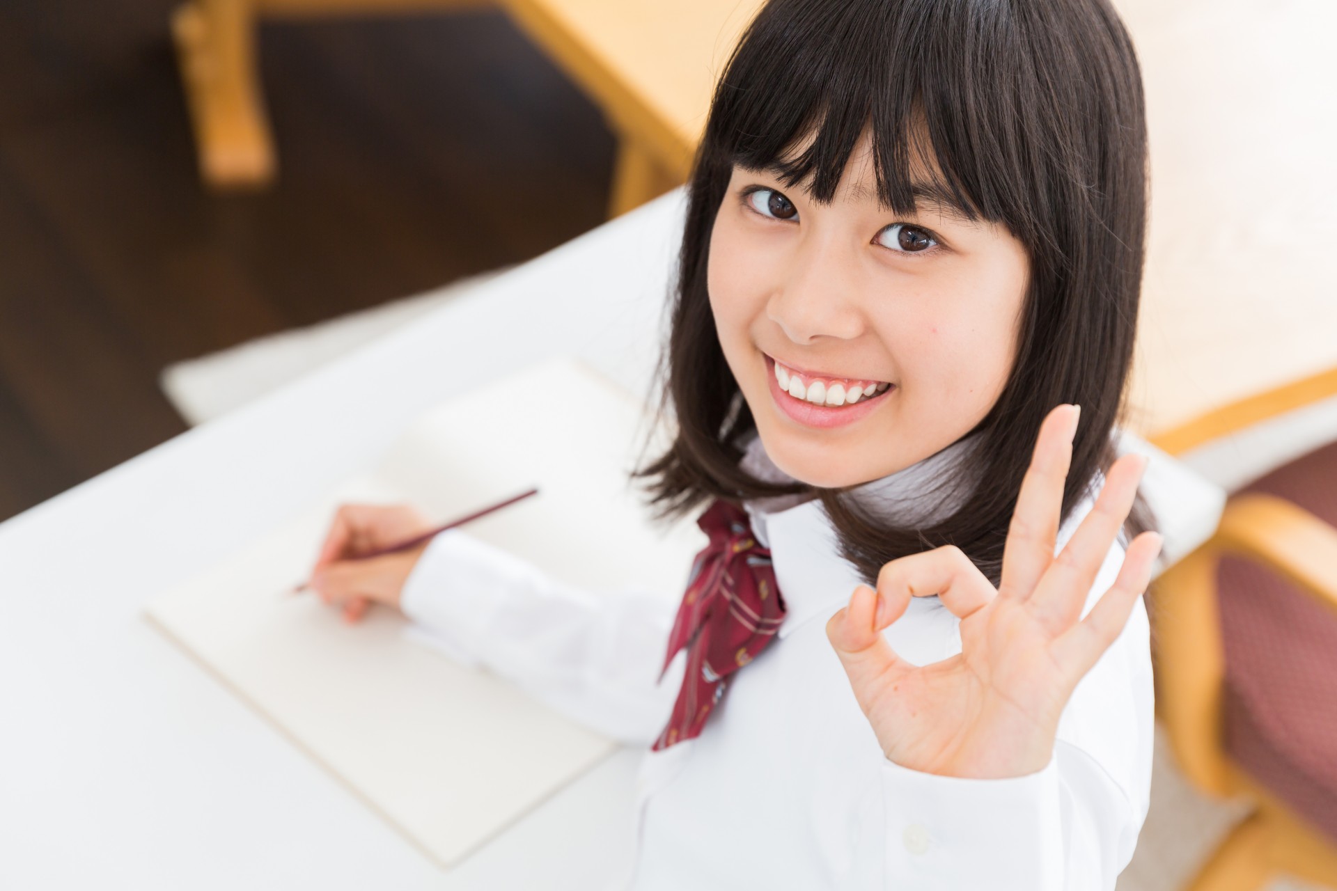 中学生の個別指導 | 岡山県岡山市南区の塾ならまんてん塾